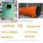 0.6mkcal, coal FIRED thermal oil boiler chain grate