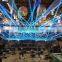 3w blue laser Stage Lighting Animation Blue Laser light
