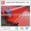 Hollow Section Steel Pipe / Square Steel Tube / Carbon steel pipe