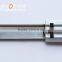 3 fold ball bearing drawer slide soft closing