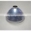 JT21051 round aluminium reflector