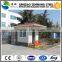 Prefabricated houses modular homes