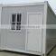 Popular in Canada Two Story Pre-made Container House