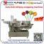 YB-120 Lollipop twist wraping machine|Automatic lollipop packing machine