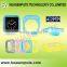 Protective Watch Case for Apple Watch