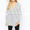 Zebra lady fitted blouses skirts designs dress summer apparel suppliers