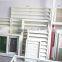 FRP ventilation louvers/louvered window, chemical resistant