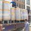 Voltages of 37KW/50HP Screw Air Compressor