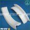ISO Standard Engineering Plastic Cnc Machining Products Customized Teflon Plastic Ptfe Cnc Parts
