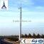 Signal transmission Cell phone telephone pole