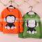 Boy&girl baby Cute monkey sweater