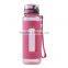 BPA Free Factory Directly privater label water fruit infuser bottle