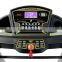 2.5hp motorized treadmill with power incline