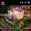 high quality handmade 3d model architectural model made in china