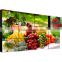 46''Ultra narrow 3.5mm/5.3mm bezel digital signage screens, high quality digital display screens for sale