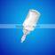 2015 plastic cleansing foaming brush dispenser pump 43/410