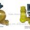 flowmeter with printer