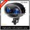 DC12-48V 6w Blue LED Forklift Safety Light ,Warehouse Safe Warning Light
