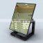 Shenzhen professional round centerpiece tabletop mirror