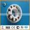 6206-2RZ Bearing Zro2 Si3n4 High Speed Low Noise Hybrid Ceramic Bearing 6206-2RZTN9/HC5C3WT