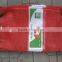 All Kinds of Plastic Mesh Shopping Bags for Hot Sale