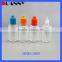 5ML PLASTIC DROPPER BOTTLE & PET DROPPER BOTTLE