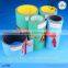 MA-2000 quality flat driving belts for high speed twisters