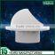 high quality ventilation aluminum exterior wall air vent covers
