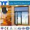 OEM Double Glazed Aluminum Windows