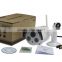 Top Selling Onvif 2.0MP Outdoor dvr h 264, support mobile view iphone/android Iclound