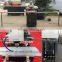 New Single Axle Aluminum PVC Copy Router