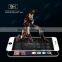 perfect adhesion 2.5D anti-spyprivacy glass screen protector for iphone6s                        
                                                                                Supplier's Choice