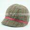new disgn ladies fashional hats