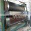 Traffic engineering, highway, railway basement, dam and slope Dimple drain board