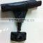 Flush Mount Rod Holder Plastic kayak adjustable flush rod holder
