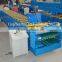 double roofing sheet making machine, color steel sheet rolling machine equipment