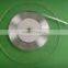 Solar soldering ribbon tabbing wire for solar panel made in China