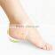 New Products Free Sample Silicone Toe Separator