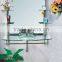 decorative glass/bathroom mirror 4mm