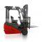 electric forklift truck with 1500kgs
