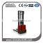 1.0 Ton electric walkie stacker TBD/Max.lifting height 3000mm