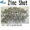 Abrasive Blasting Zinc Shot Ball