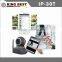 KINGBEST 2016 Multifunction 720P High Definition cameras security systems wireless ptz camera p2p wifi ip network camera