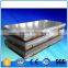 304 2b finish stainless steel sheet manufacturer