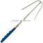 High Quality Camp Fire Fork Marshmallow Roasting sticks with Safety Design