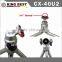 KINGBEST low angle tripod /Tripod with 2-section legs / Mini Tripod for Camera / Low Angle Shoot / Mini Tripod