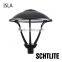 ISLA Germany 150W 70W Metal halide street light