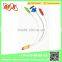 High Speed Micro USB 5 Pin + 8 Pin+30 Pin Usb Data Charging Cable for Mobile Phone