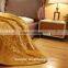 3d mink blanket flannel embossed blanket fleece blanket 3d