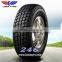 Radial Commercial car tire with DOT approved 185R14C